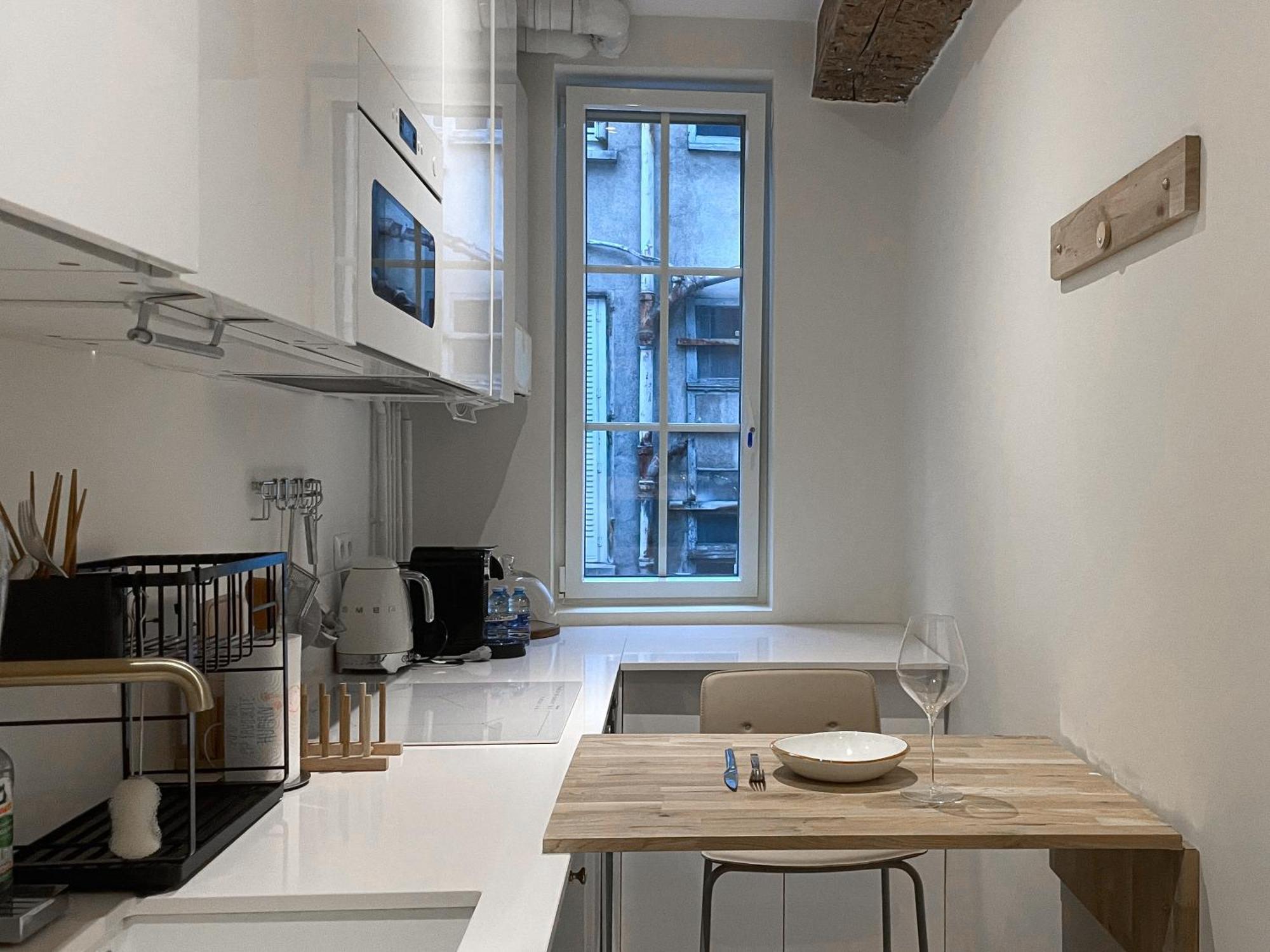 Appartement Le Sublime Saint Paul - 4
