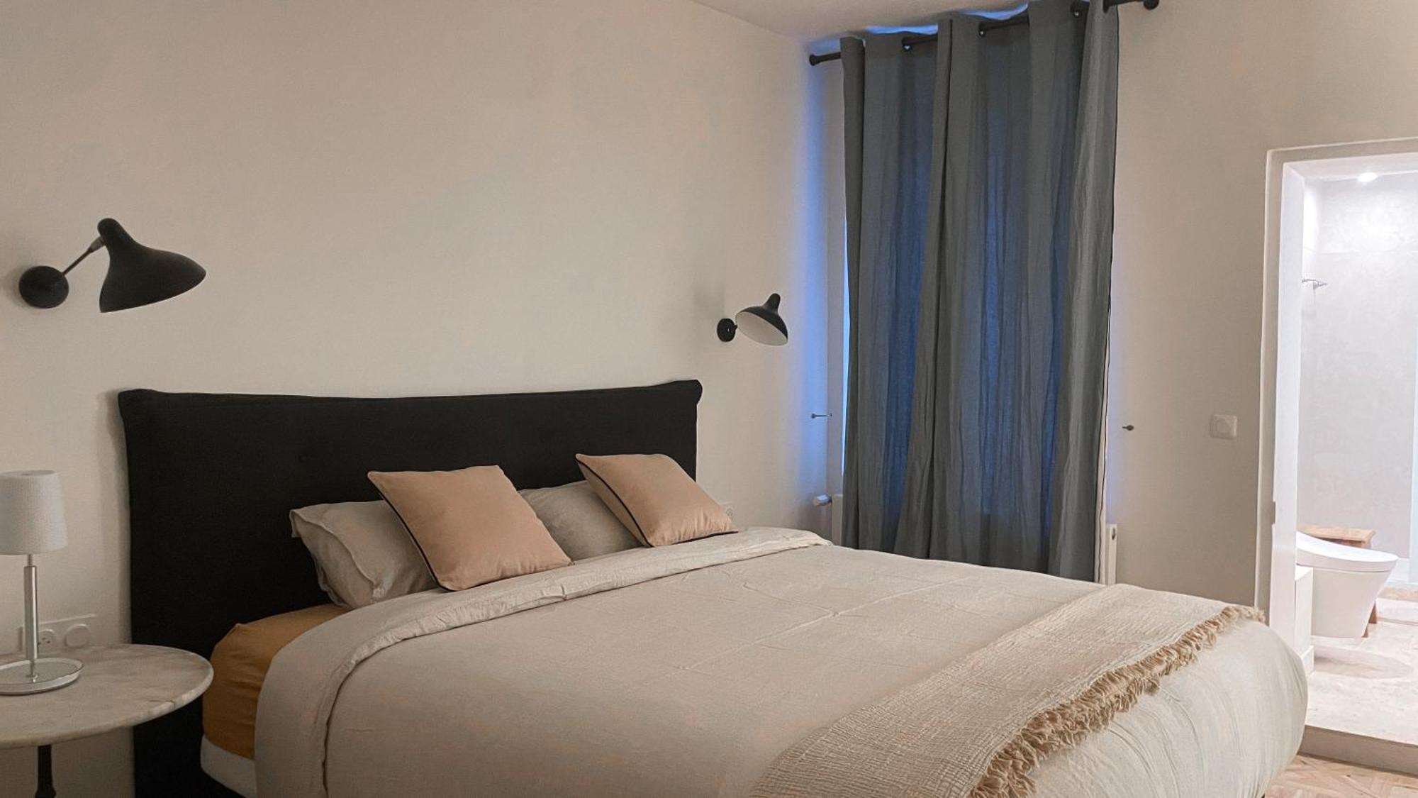 Appartement Le Sublime Saint Paul - 4