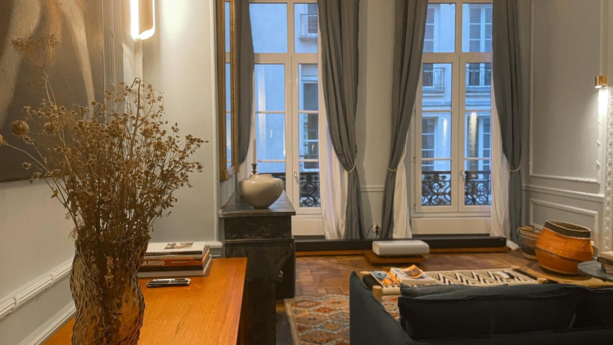 Le Sublime Saint Paul - 4 *