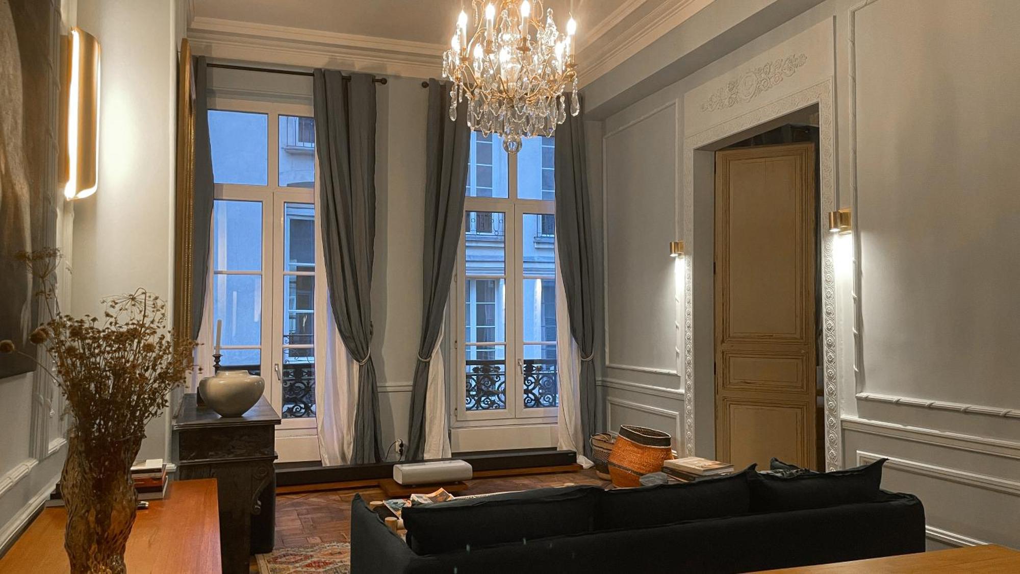 Appartement Le Sublime Saint Paul - 4 Paris