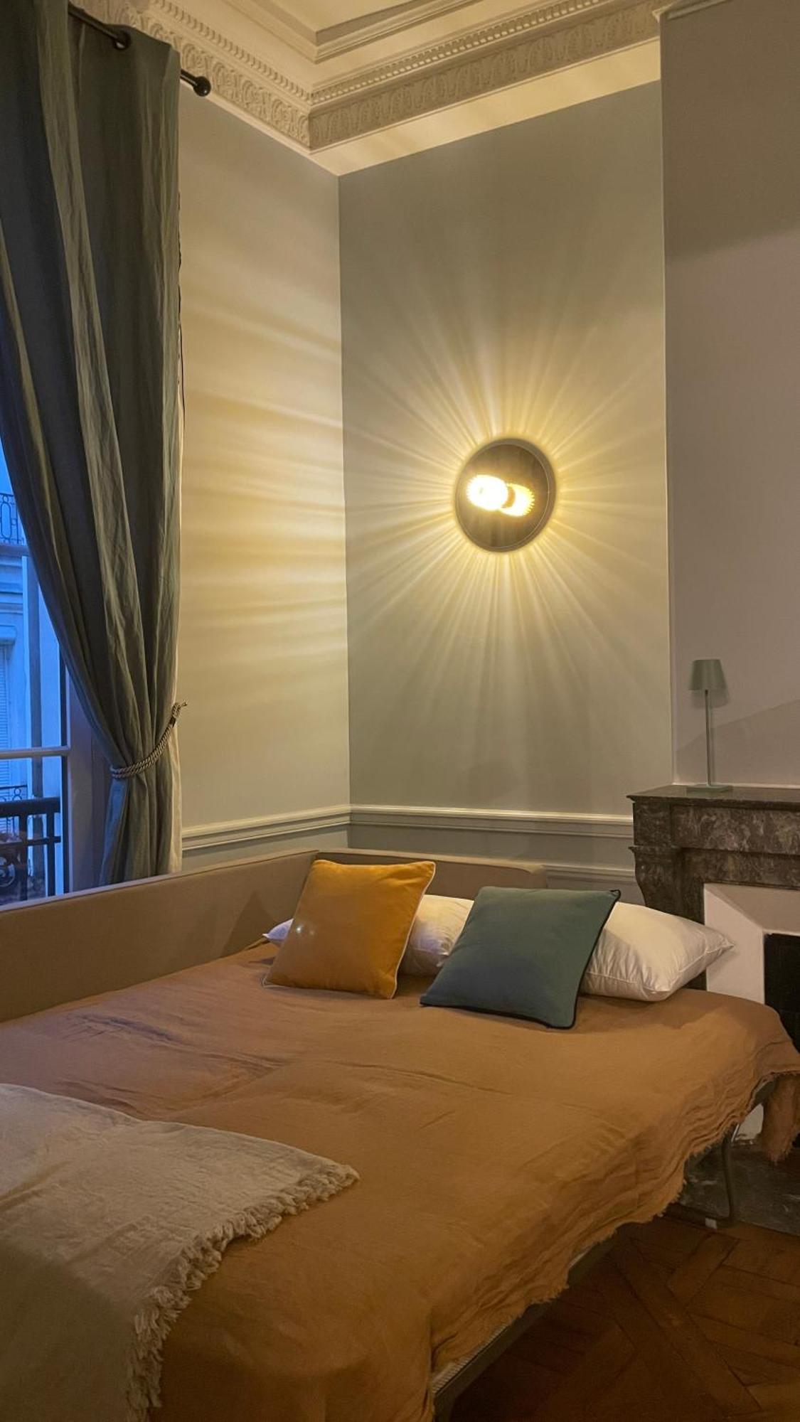 Appartement Le Sublime Saint Paul - 4 Paris